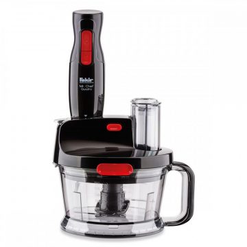 غذاساز فکر مدل Mr Chef Quadro