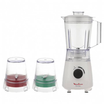 مخلوط کن مولینکس مدل LM2A3127