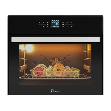 فر رومیزی داتیس مدل DT-725