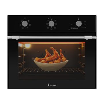 فر برقی داتیس مدل DT-730