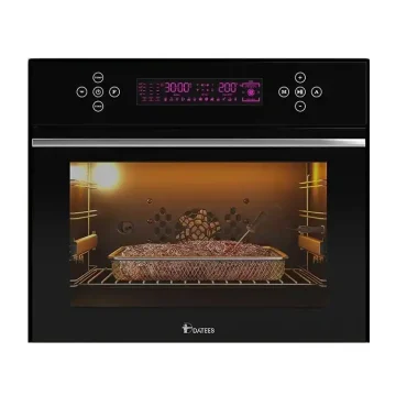 فر برقی هواپز داتیس مدل DT-736 