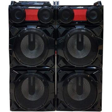 اسپیکر خانگی آرگون مدل AR-1670 pro