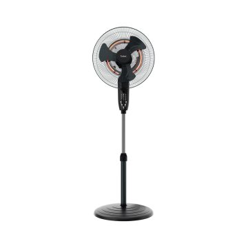 پنکه هیتر تکنو Te-9600