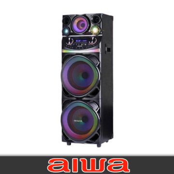 اسپیکر آیوا مدل 1122 پرو (AW-X1122DSP PRO)