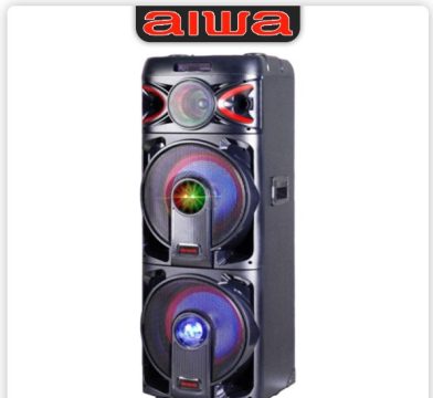 اسپیکر آیوا مدل 1124 پرو (AW-X1124DSP PRO)