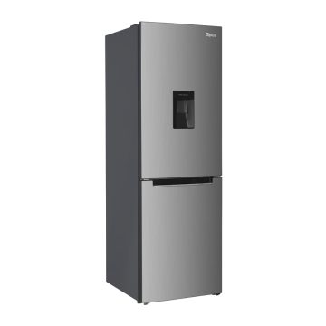 یخچال و فریزر 26 فوت جی پلاس مدل GRF-P3115S سیلور