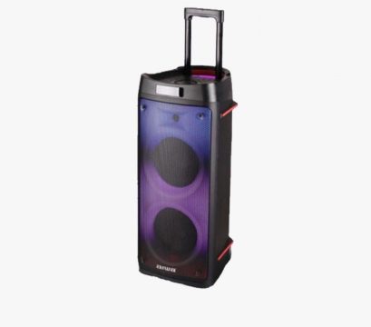 اسپیکر آیوا مدل 1081 پرو (AW-X1081DSP PRO) شارژی