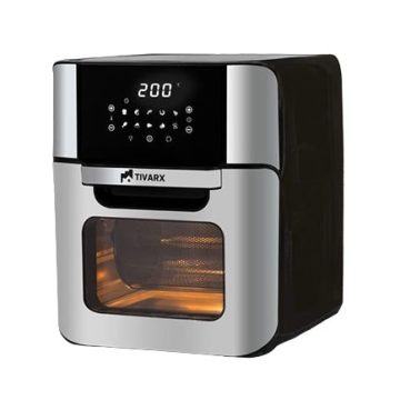 سرخ کن بدون روغن تیوارکس مدل TX1099