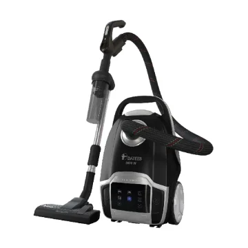 جاروبرقی داتیس DVC-711