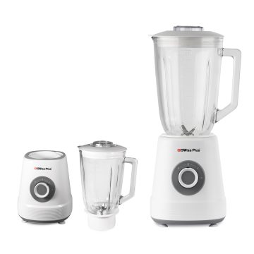 مخلوط کن SB-230 سوئیس پلاس