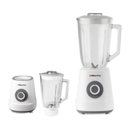 مخلوط کن SB-230 سوئیس پلاس