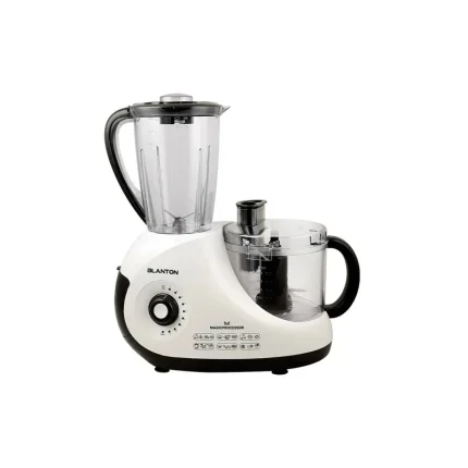 غذاساز بلانتون مدل BCR-FP1201