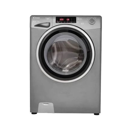 ماشین لباسشویی 9 کیلویی کندی مدل PFC 944 S سیلور