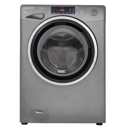 ماشین لباسشویی 8 کیلوگرم اتوماتیک کندی مدل PFC 822 S