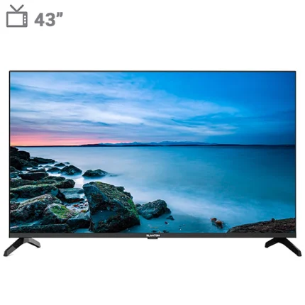 تلویزیون هوشمند بلانتون 43 اینچ مدل BEW-TV4321