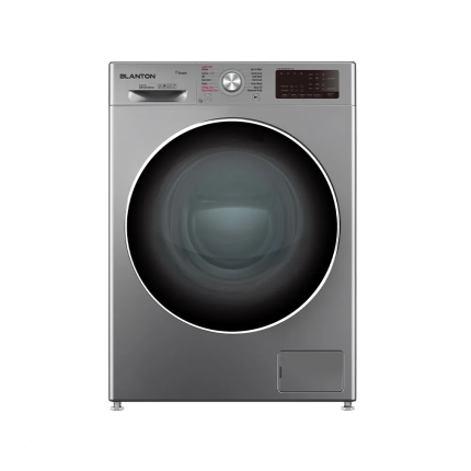 ماشین لباسشویی بلانتون مدل BBS-WM9404IN – رنگ اینوکس