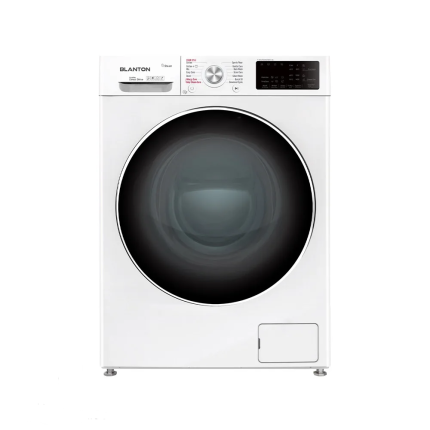ماشین لباسشویی بلانتون مدل BBS-WM9404W – رنگ سفید