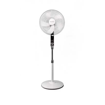 پنکه دیجیتال 3 حالته بلانتون BCF-SF2301DW رنگ سفید