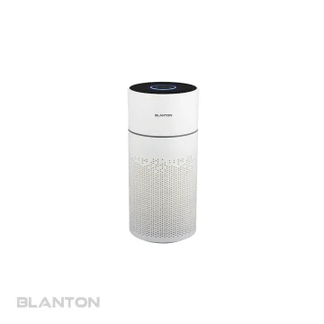 تصفیه‌ هوا بلانتون مدلBCR-AP2200