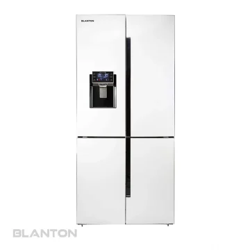 یخچال فریزر ساید بای ساید بلانتون RF3202