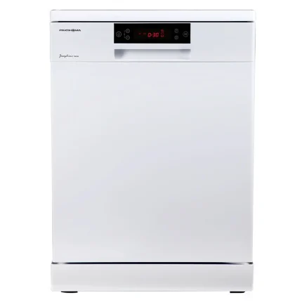 ماشین ظرفشویی 15نفره پاکشوما مدل PDB 3512 W
