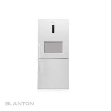 یخچال کمبی بلانتون BAH-RF2012