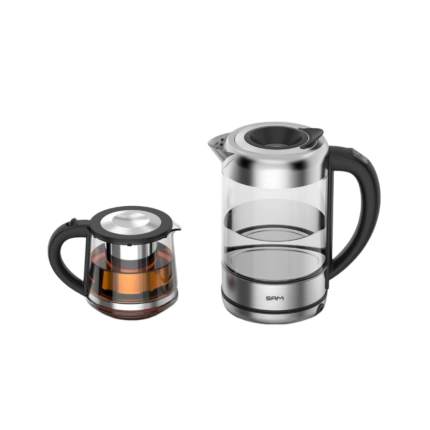 چای ساز سام مدل tm215