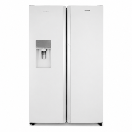 یخچال و فریزر دوقلو 36 فوت دیپوینت مدل Explore