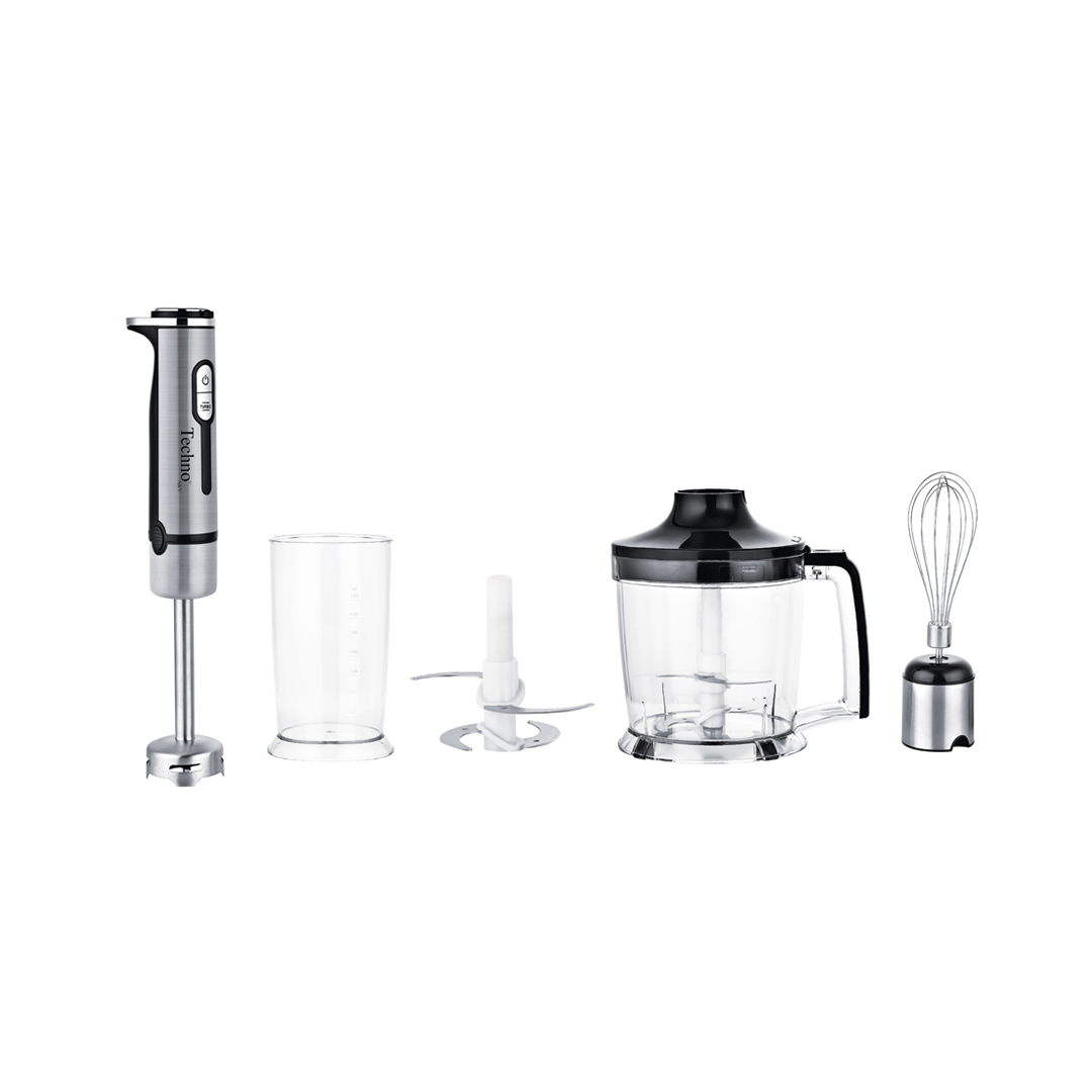 گوشت کوب برقی تکنو مدل TE-811