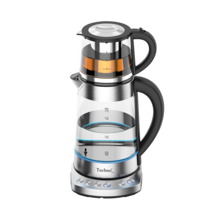 چای ساز روهمی تکنو مدل TE-937