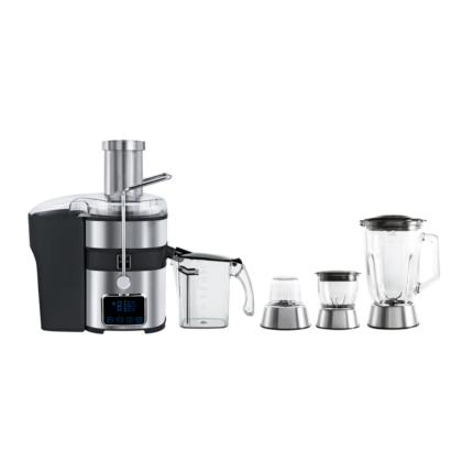 آبمیوه گیری تکنو مدل TE-315