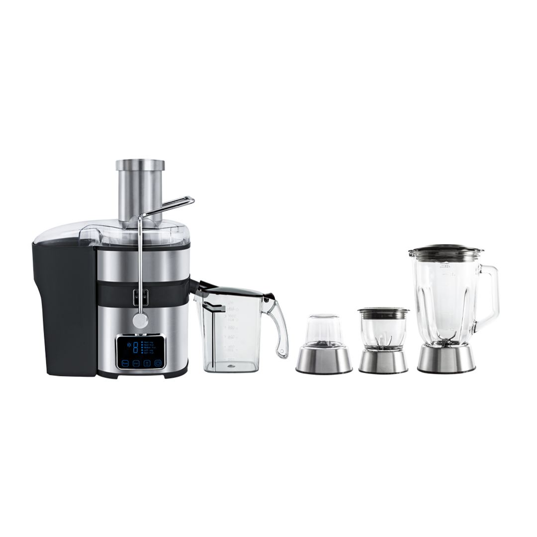 آبمیوه گیری تکنو مدل TE-315