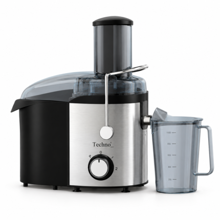 آبمیوه گیری تکنو مدل TE-218