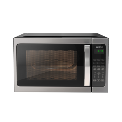 مایکروویو تکنو مدل TE-420