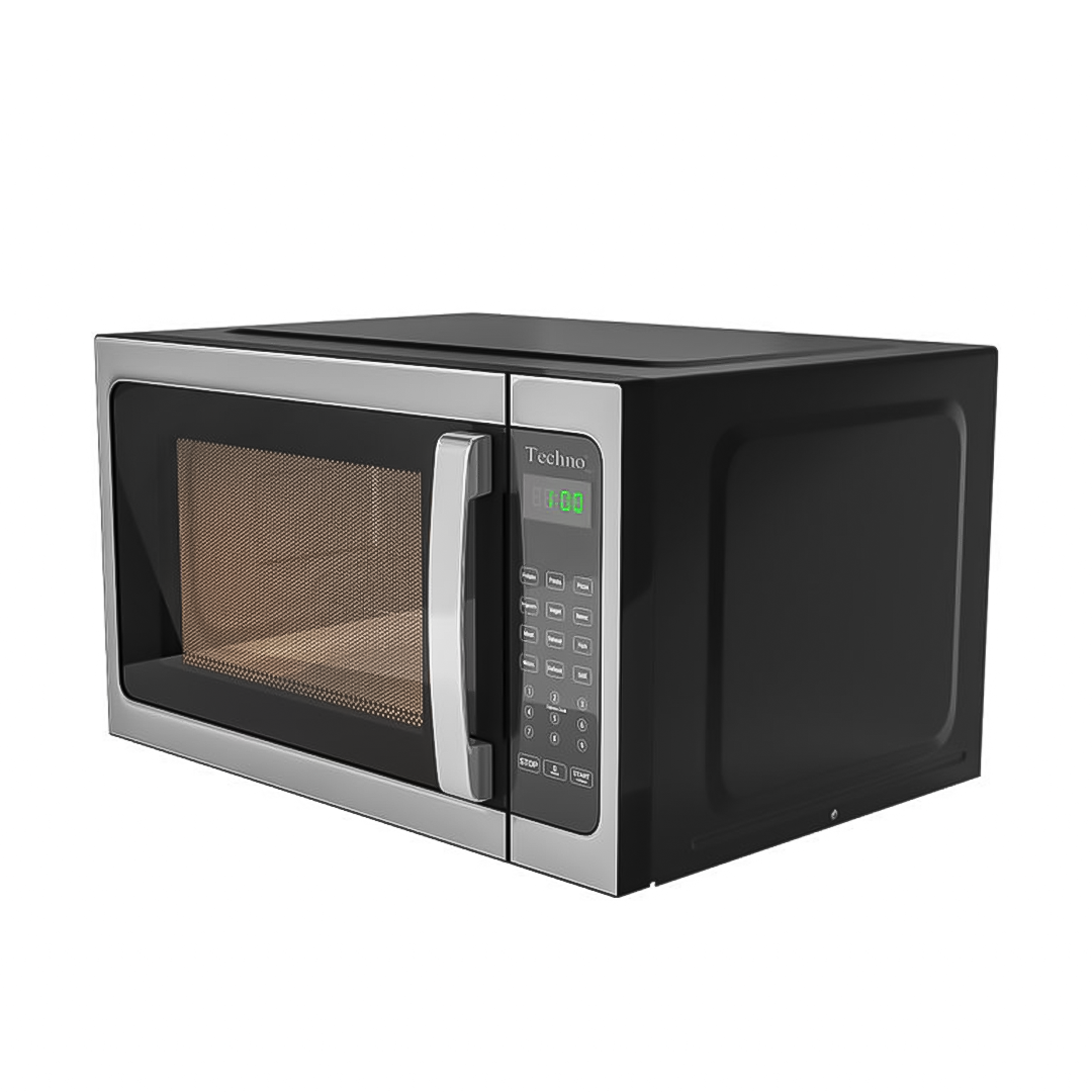 مایکروویو تکنو مدل TE-420
