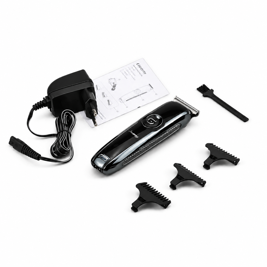 ماشین اصلاح موی سر و صورت جیمی مدل GM-6050