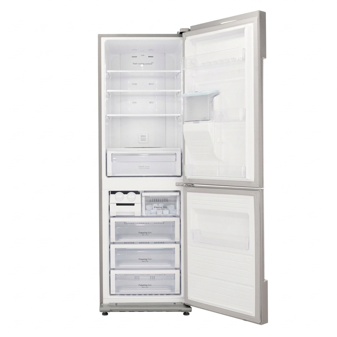 یخچال و فریزر دیپوینت مدل DECENT-S