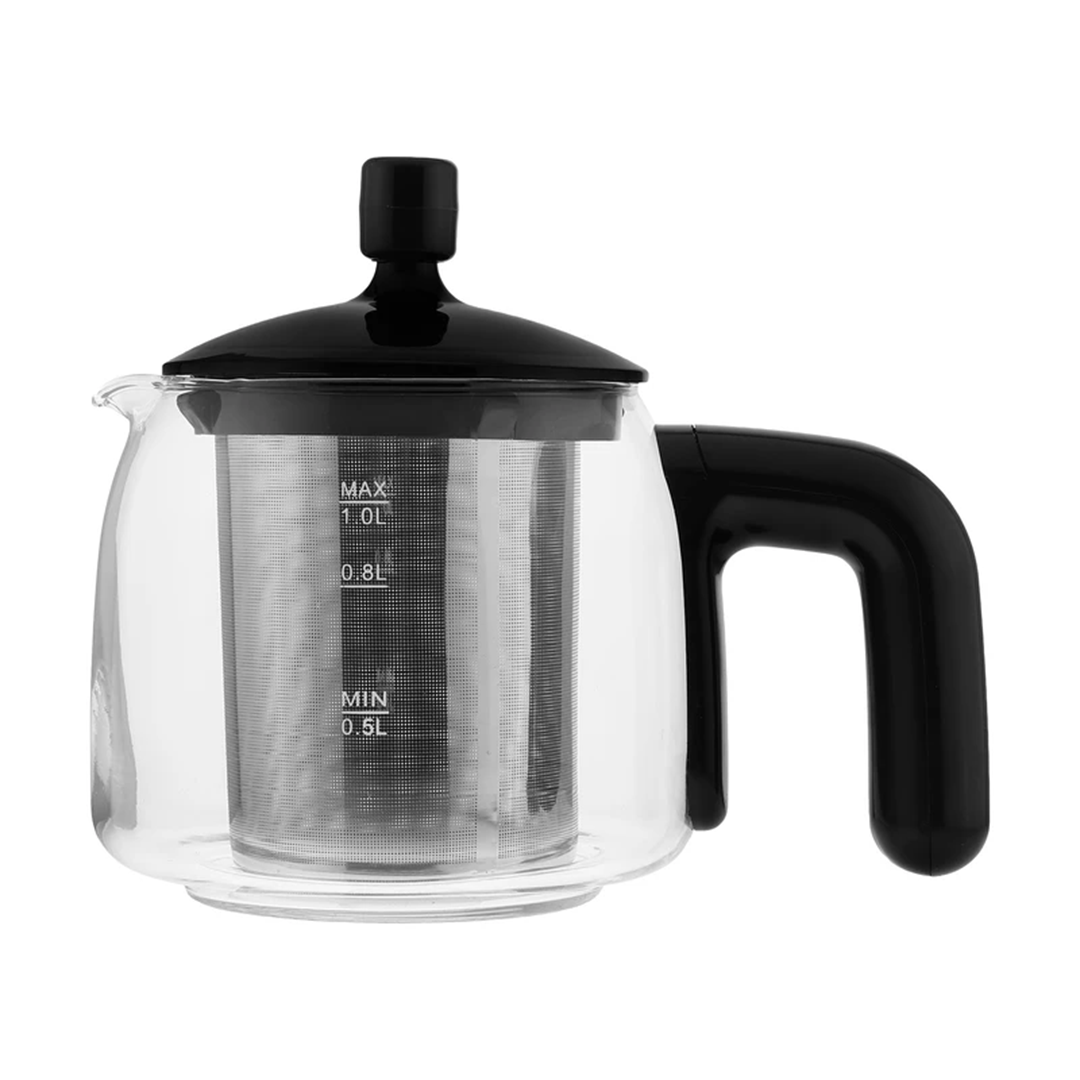 چای ساز روی هم هافنر مدل HO-70