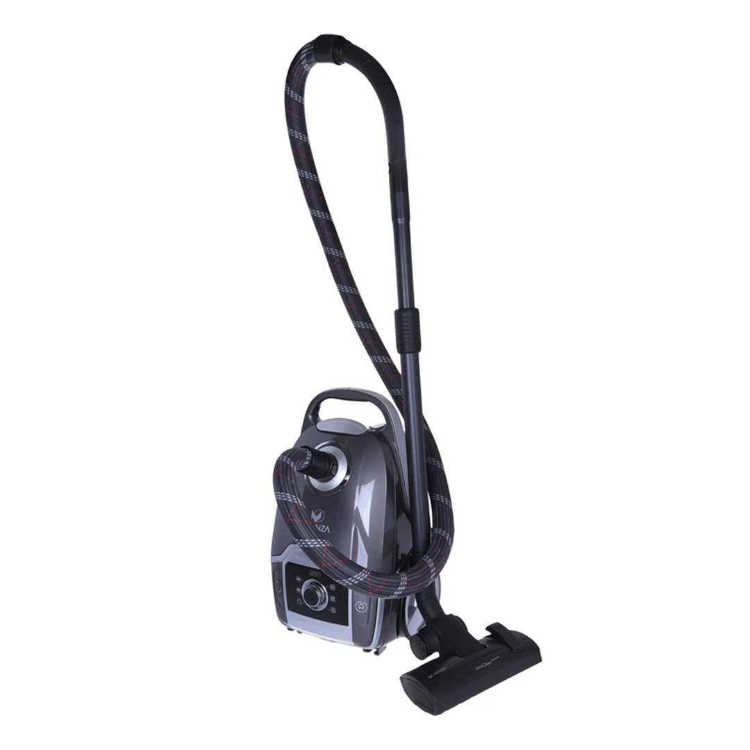 جاروبرقی 2600 وات مونزا مدل M-VC2602