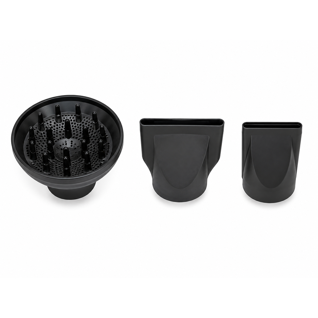 سشوار حرفه‌ای BSH مدل BS-3100