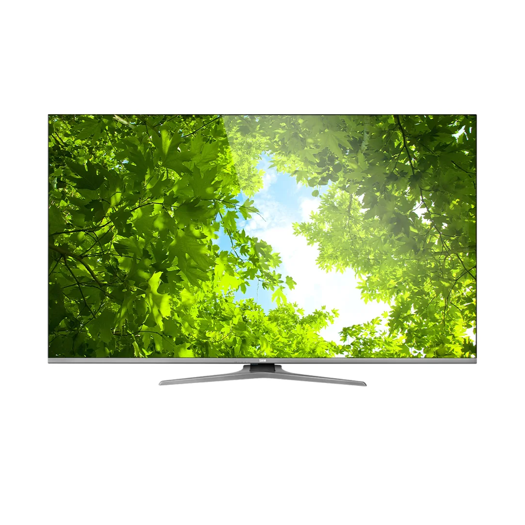 تلویزیون سام Q70D سایز 55 اینچ