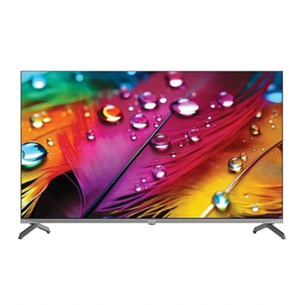 تلویزیون 65 اینچ کیو ال ای دی هوشمند آیوا مدل ZQ-FC3D65UHD