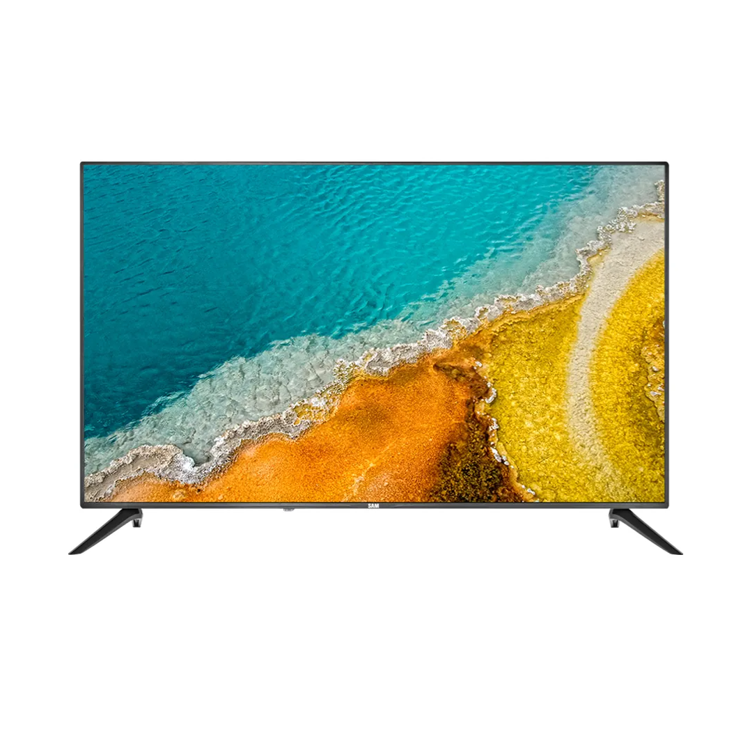 تلویزیون سام 55TU6500 سایز 55 اینچ