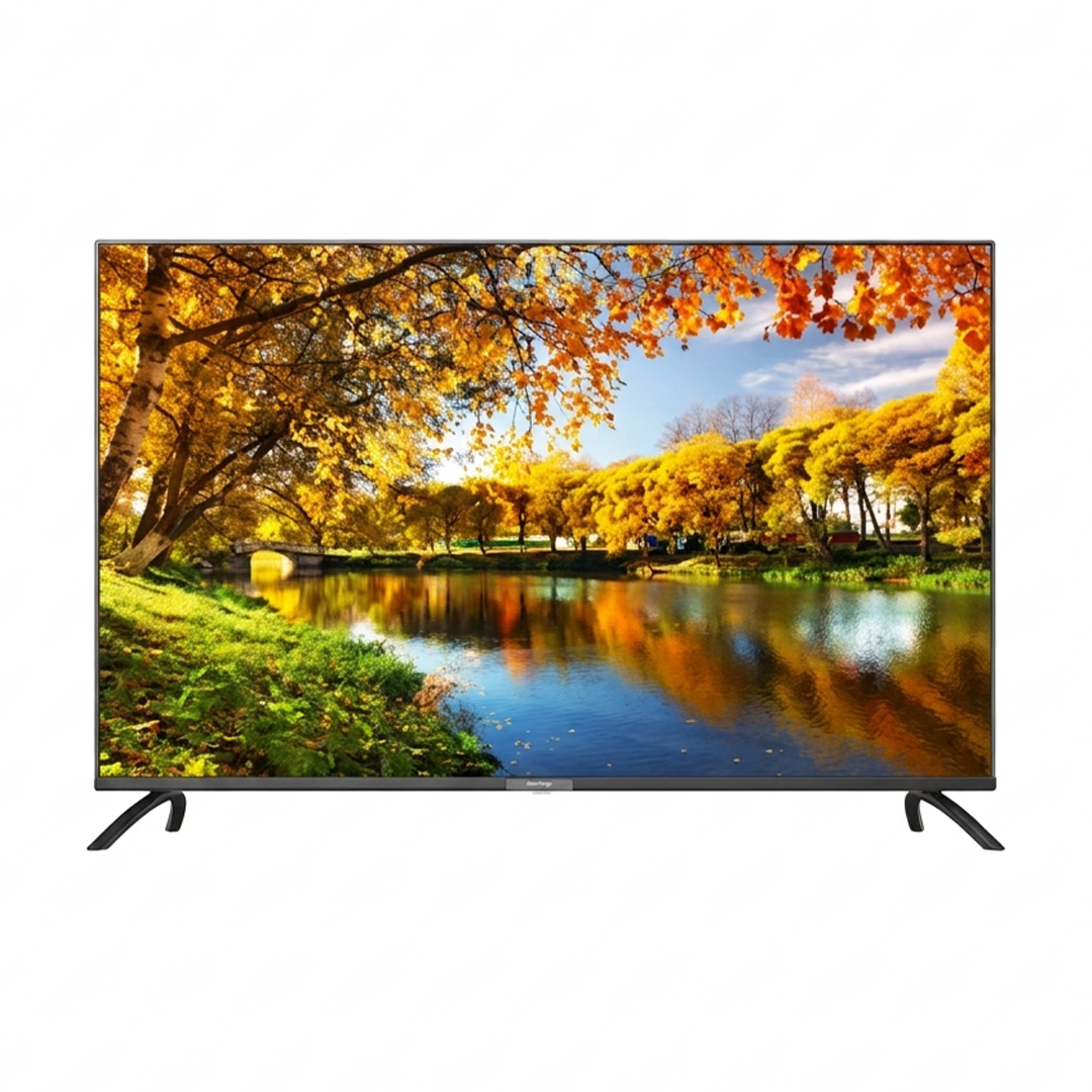 تلویزیون التتو ال ای دی ESU810 4K55 اندروید 14