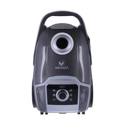جاروبرقی 2600 وات مونزا مدل M-VC2602