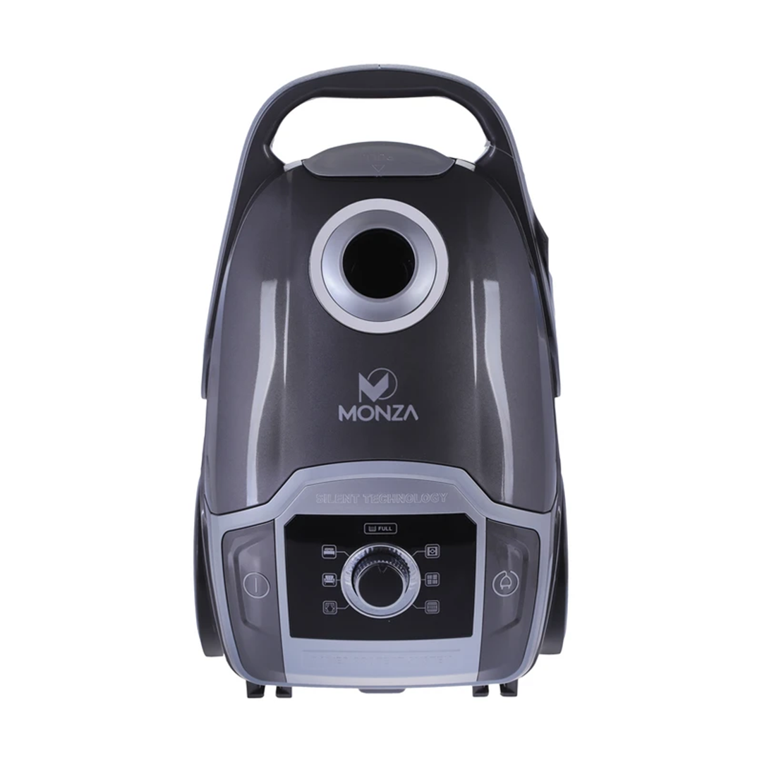 جاروبرقی 2600 وات مونزا مدل M-VC2602