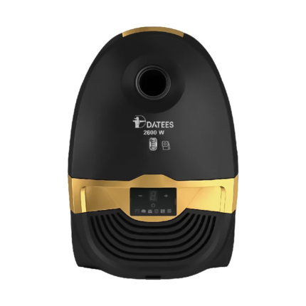 جاروبرقی داتیس مدل DVC-802 (هوشمند)