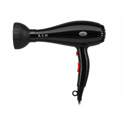 سشوار حرفه‌ای BSH مدل BS-3100