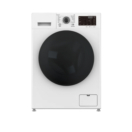 ماشین لباسشویی BL-P1465/W