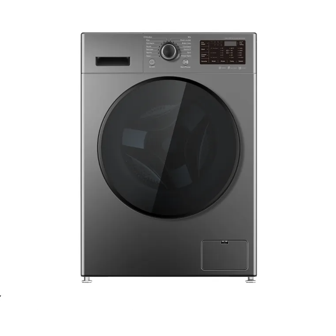 ماشین لباسشویی BL-P1465/IN-اینوکس